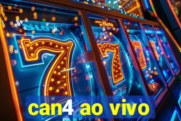 can4 ao vivo